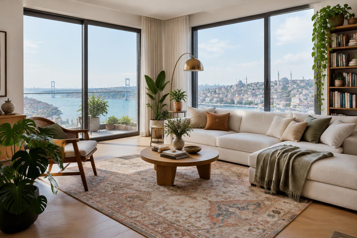 Siz ve Sevdikleriniz İçin